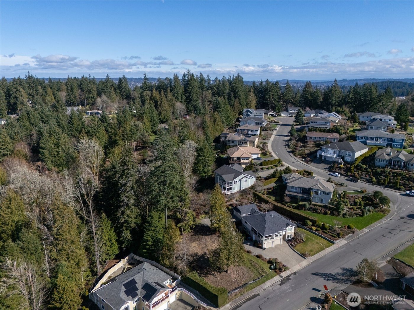 6022 Osprey Circle , Bremerton, WA 98312