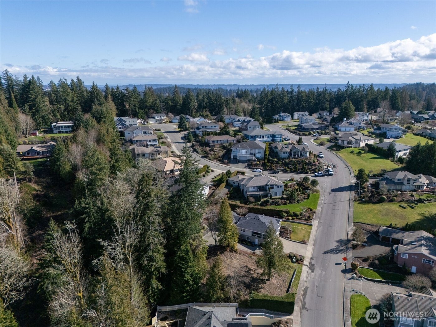 6022 Osprey Circle , Bremerton, WA 98312