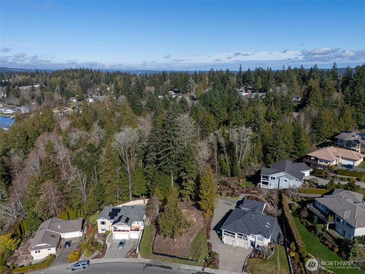 6022 Osprey Circle , Bremerton, WA 98312