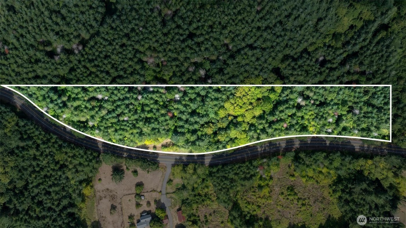 0 Lincoln Creek Road , Rochester, WA 98579