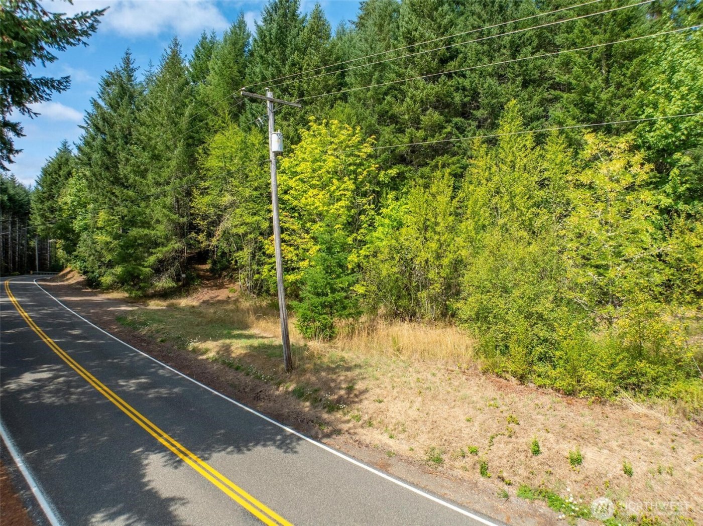 0 Lincoln Creek Road , Rochester, WA 98579