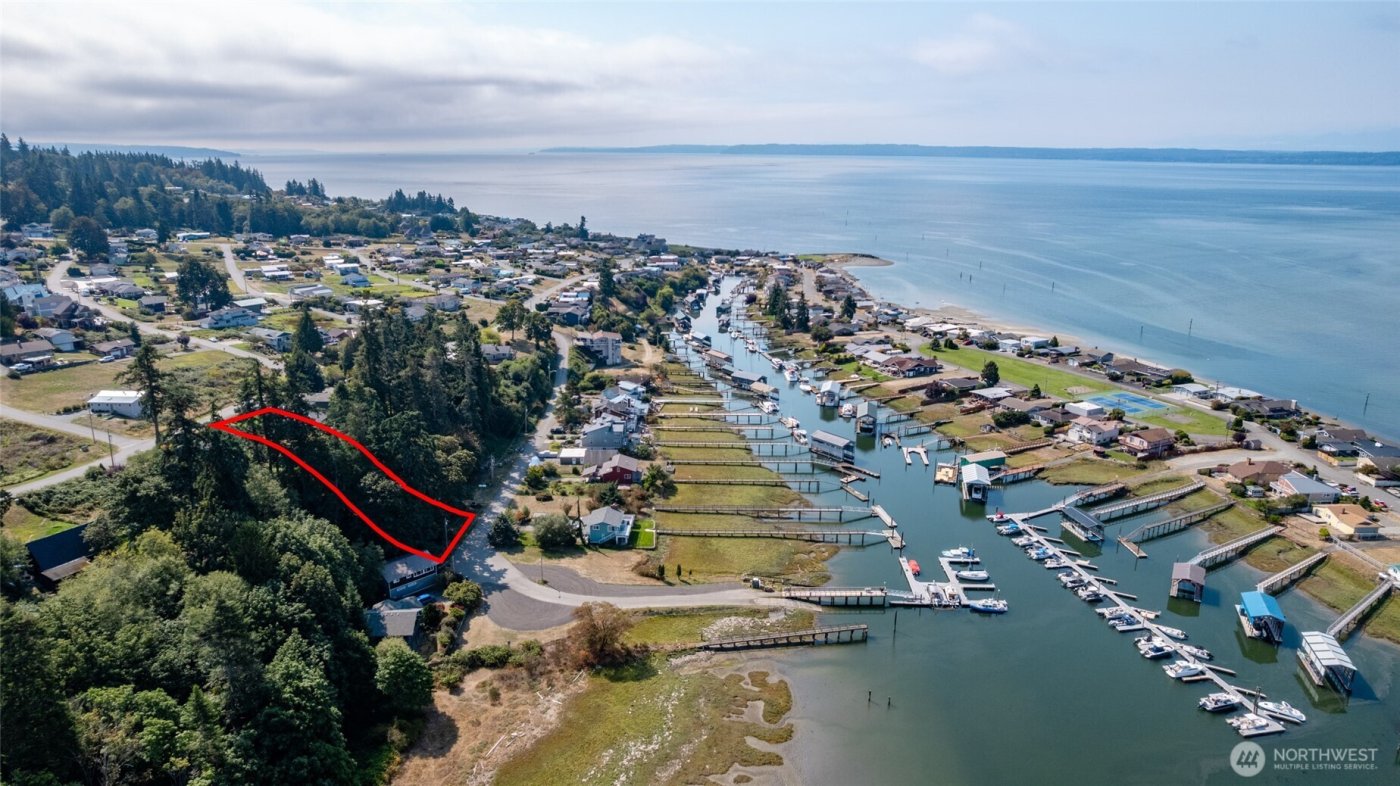 0 XXX Sandy Hook Drive , Clinton, WA 98236