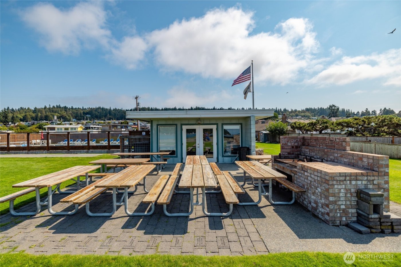 0 XXX Sandy Hook Drive , Clinton, WA 98236