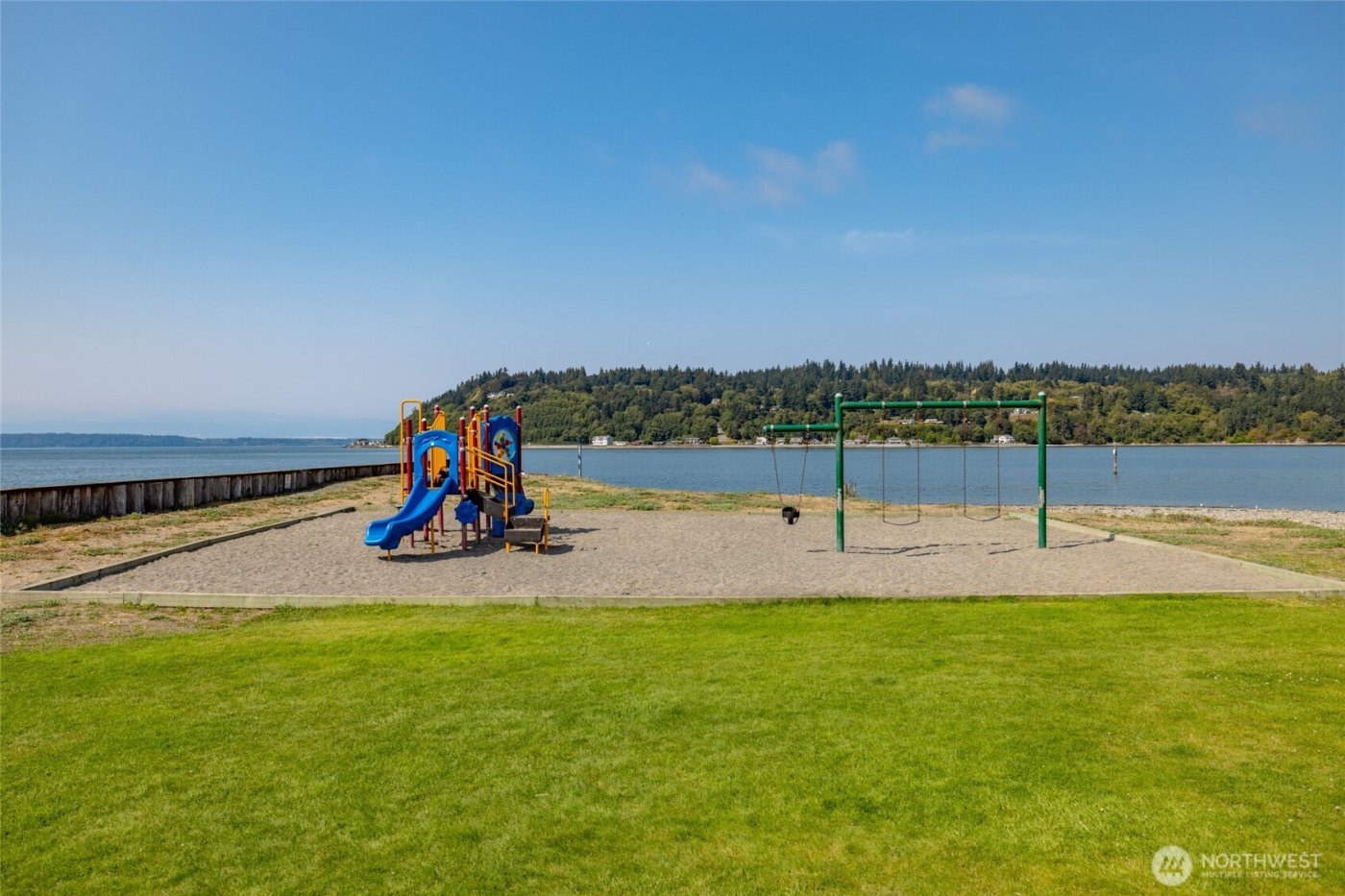 0 XXX Sandy Hook Drive , Clinton, WA 98236