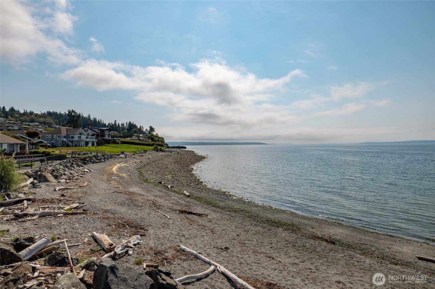 0 XXX Sandy Hook Drive , Clinton, WA 98236