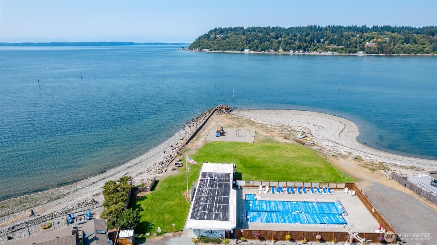 0 XXX Sandy Hook Drive , Clinton, WA 98236