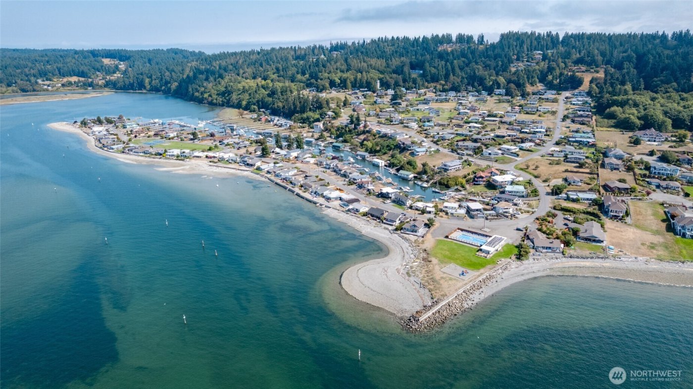 0 XXX Sandy Hook Drive , Clinton, WA 98236