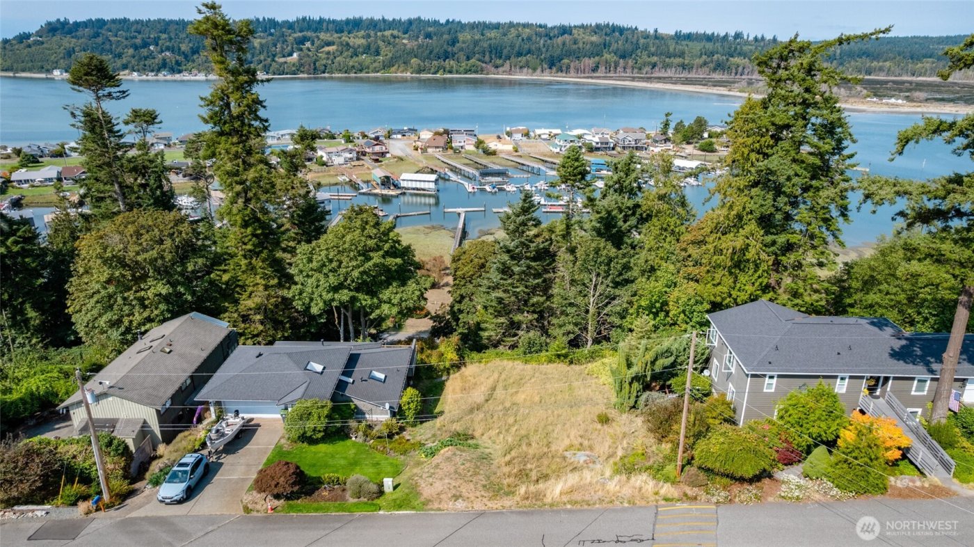 0 XXX Sandy Hook Drive , Clinton, WA 98236