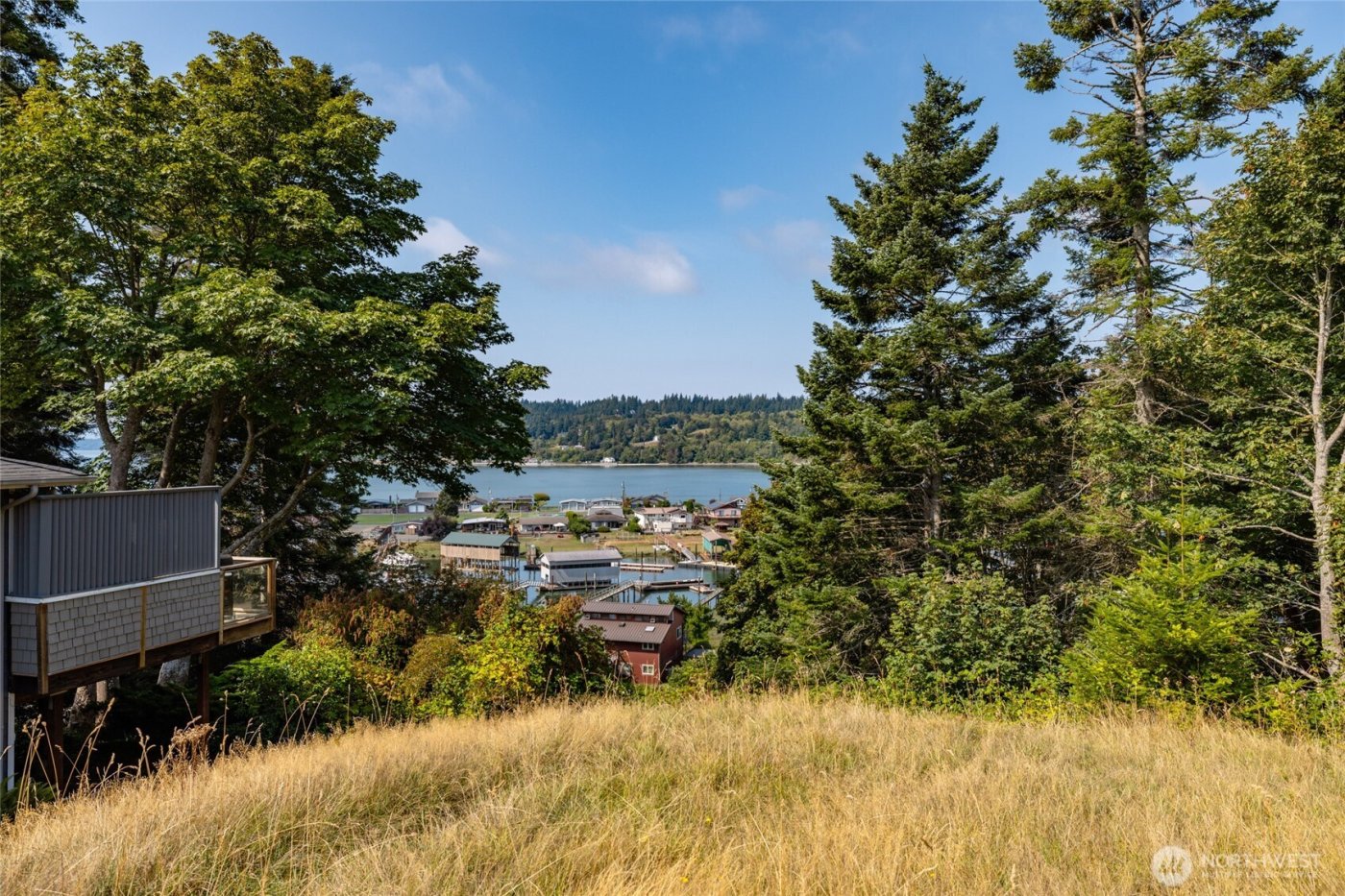 0 XXX Sandy Hook Drive , Clinton, WA 98236