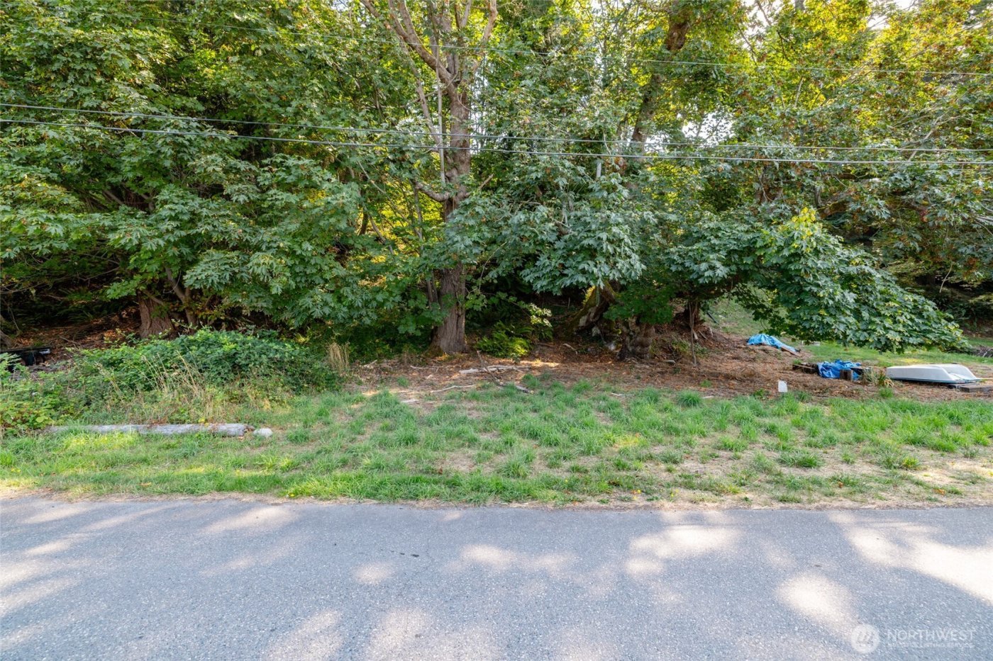 0 XXX Sandy Hook Drive , Clinton, WA 98236