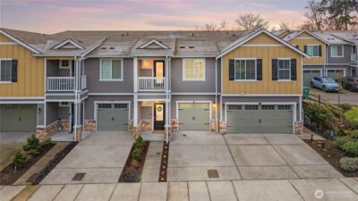 8725 E Gilman Ave , Arlington, WA 98223 - Photo 1