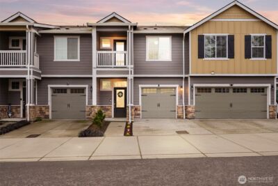 8725 E Gilman Ave , Arlington, WA 98223 - Photo 2