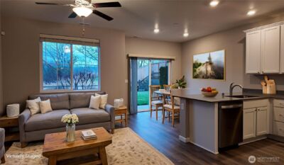 8725 E Gilman Ave , Arlington, WA 98223 - Photo 5