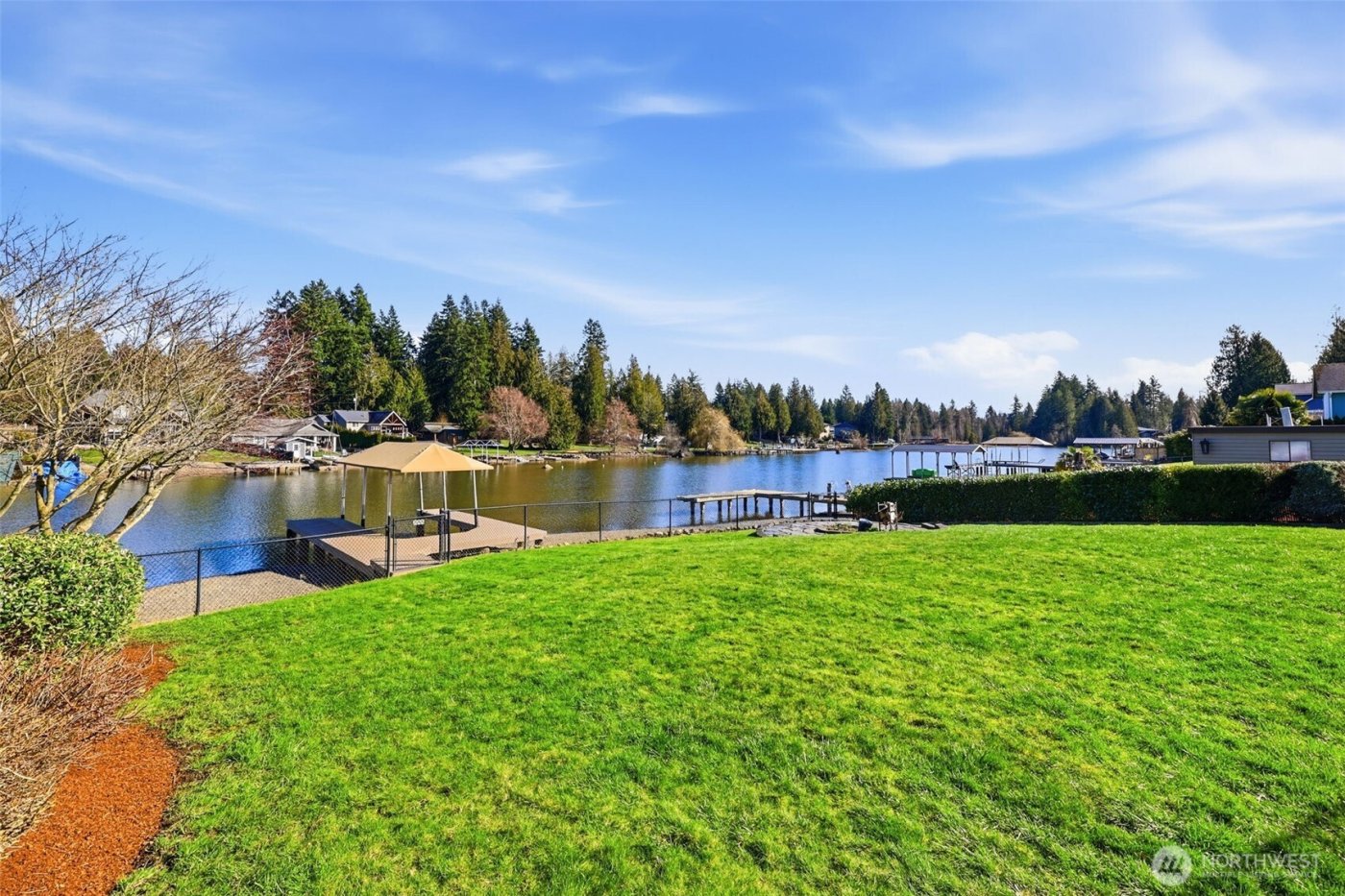 5322 S Island Drive E, Bonney Lake, WA 98391