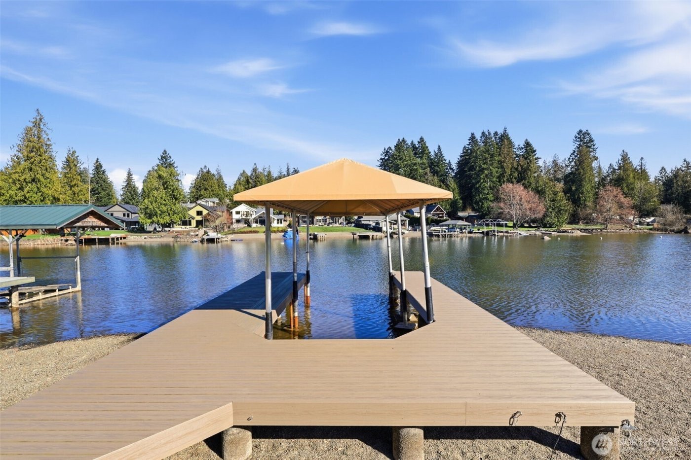 5322 S Island Drive E, Bonney Lake, WA 98391