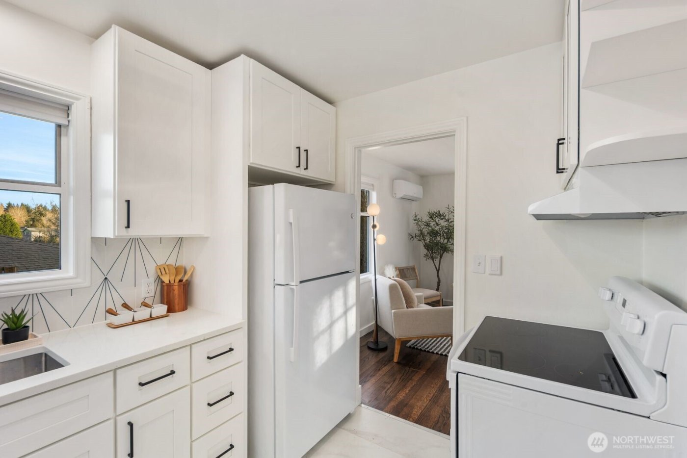 3112 SW 97th Street , Seattle, WA 98126