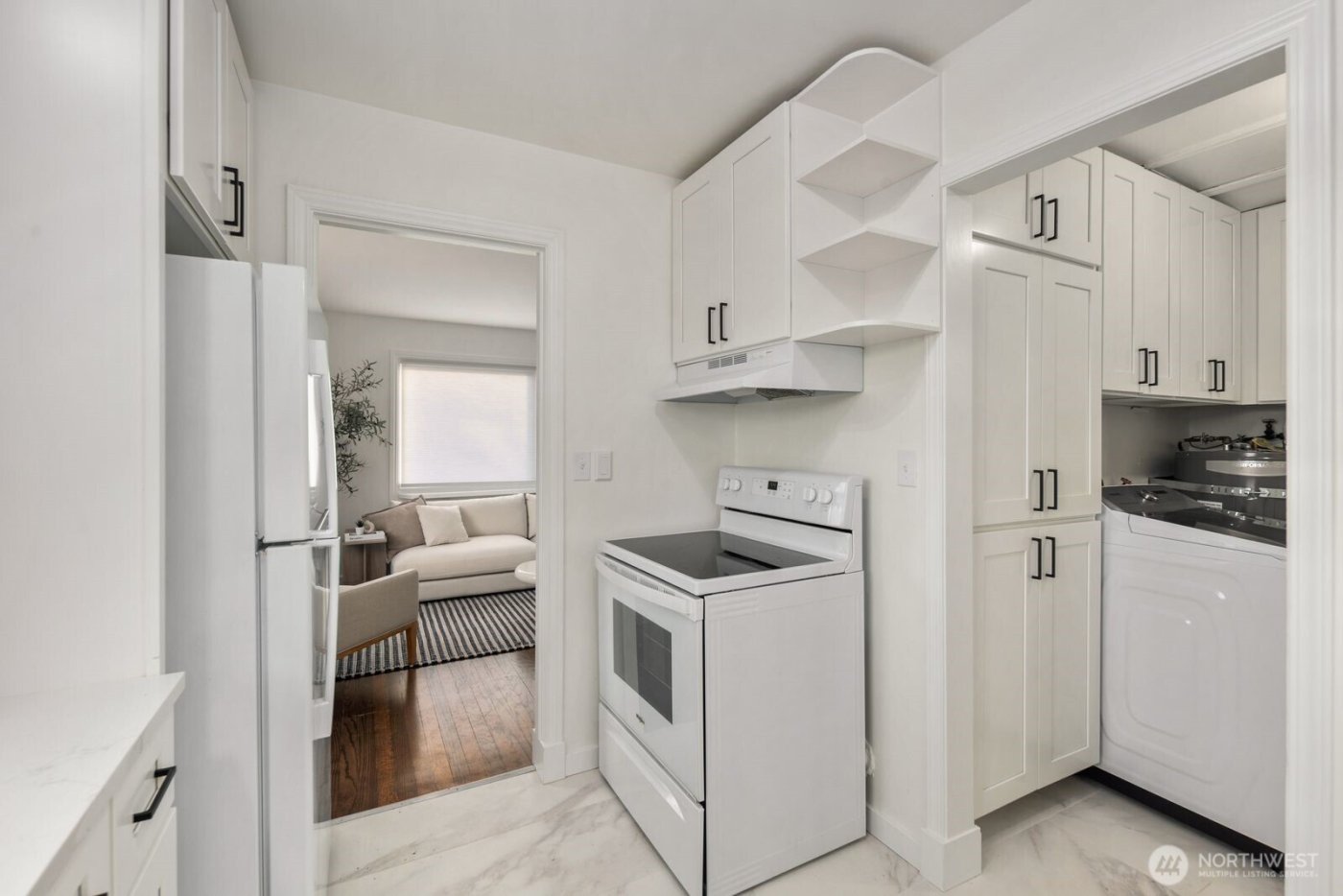 3112 SW 97th Street , Seattle, WA 98126