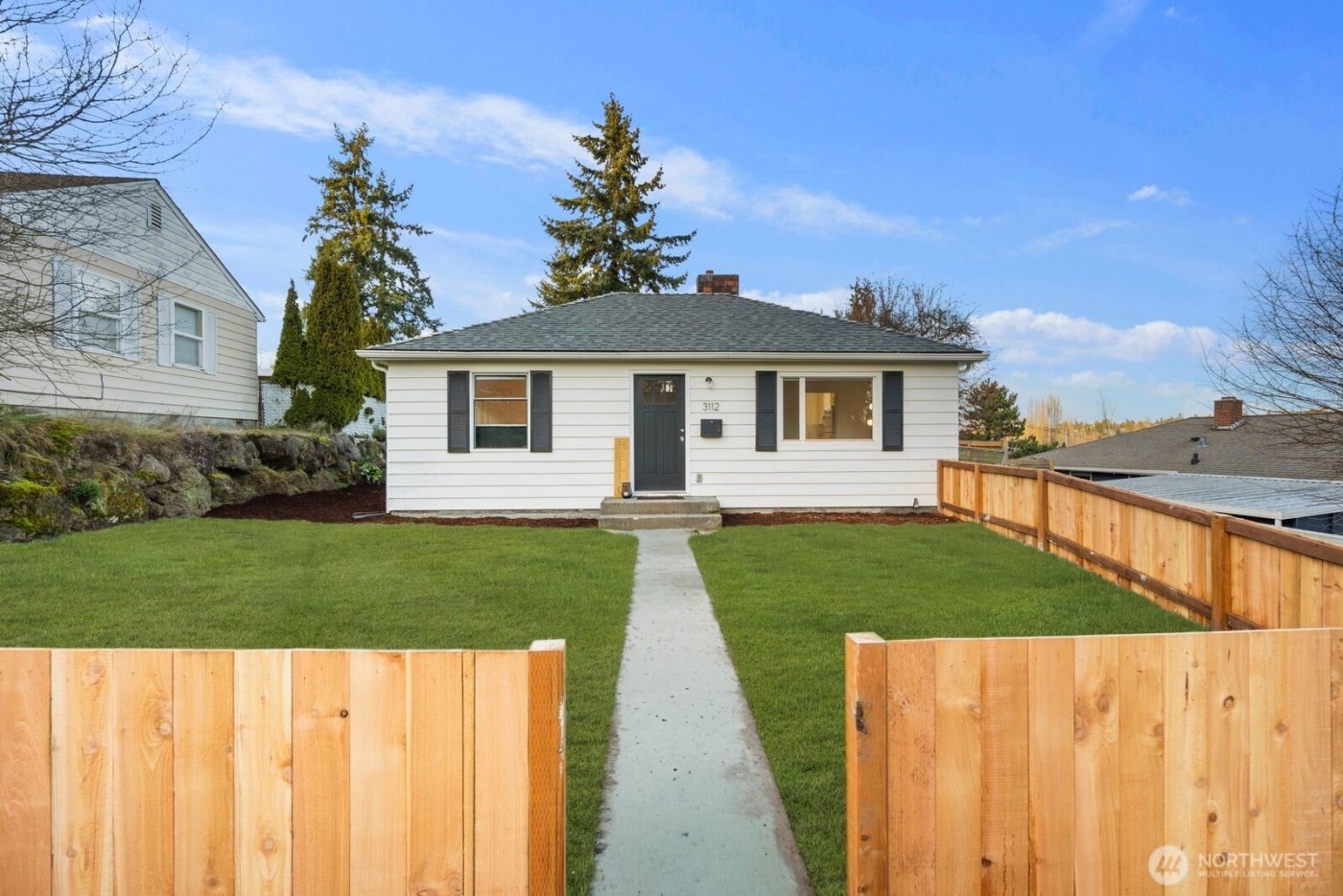 3112 SW 97th Street , Seattle, WA 98126