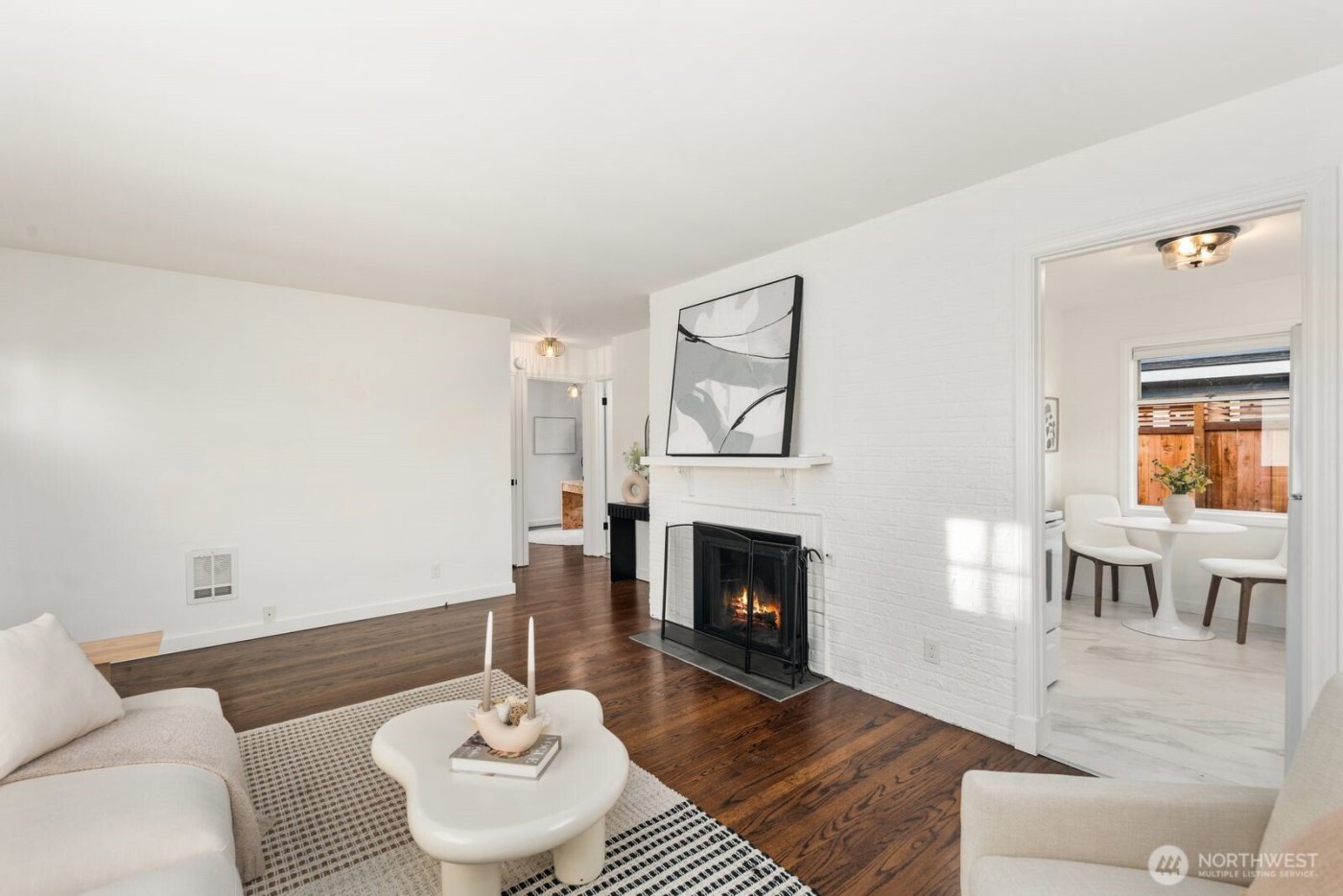 3112 SW 97th Street , Seattle, WA 98126