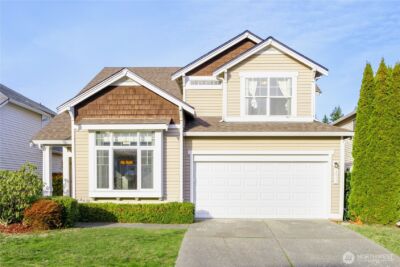 1931 62nd St SE , Auburn, WA 98092