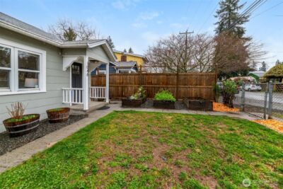 1046 NE 97th Street , Seattle, WA 98115 - Photo 1