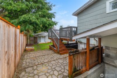 1046 NE 97th Street , Seattle, WA 98115 - Photo 15