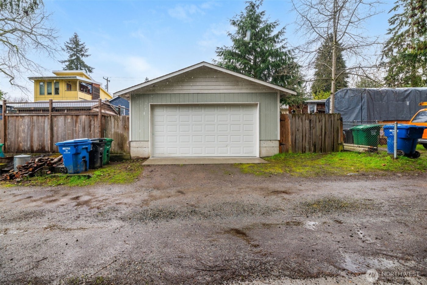 1046 NE 97th Street , Seattle, WA 98115