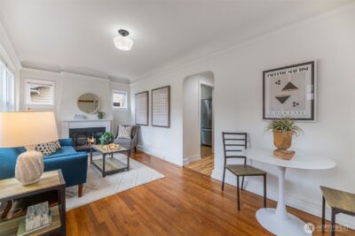 1046 NE 97th Street , Seattle, WA 98115 - Photo 4