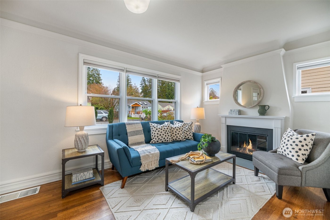 1046 NE 97th Street , Seattle, WA 98115