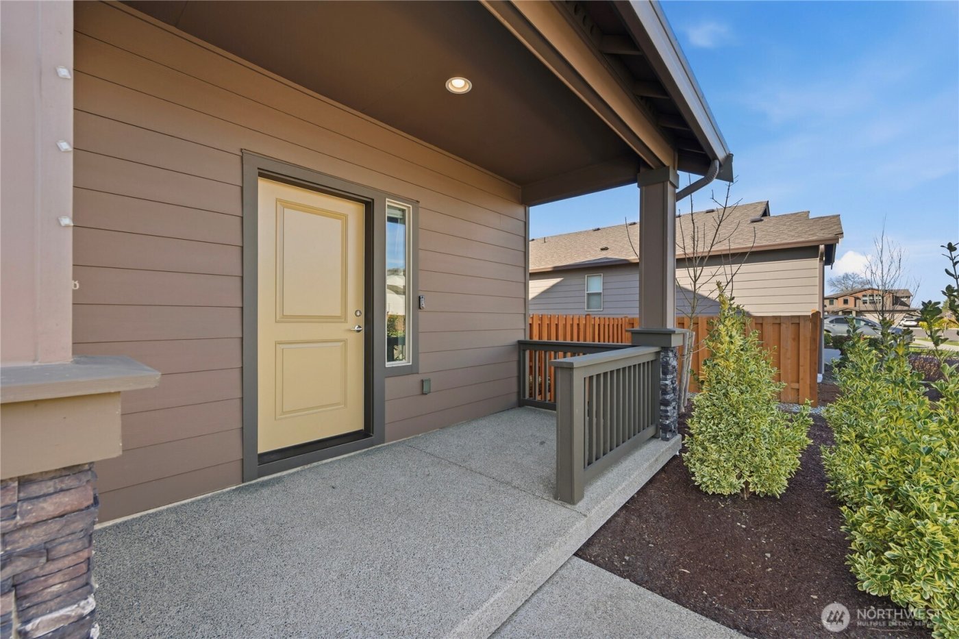 267 Hovey Street , Buckley, WA 98321