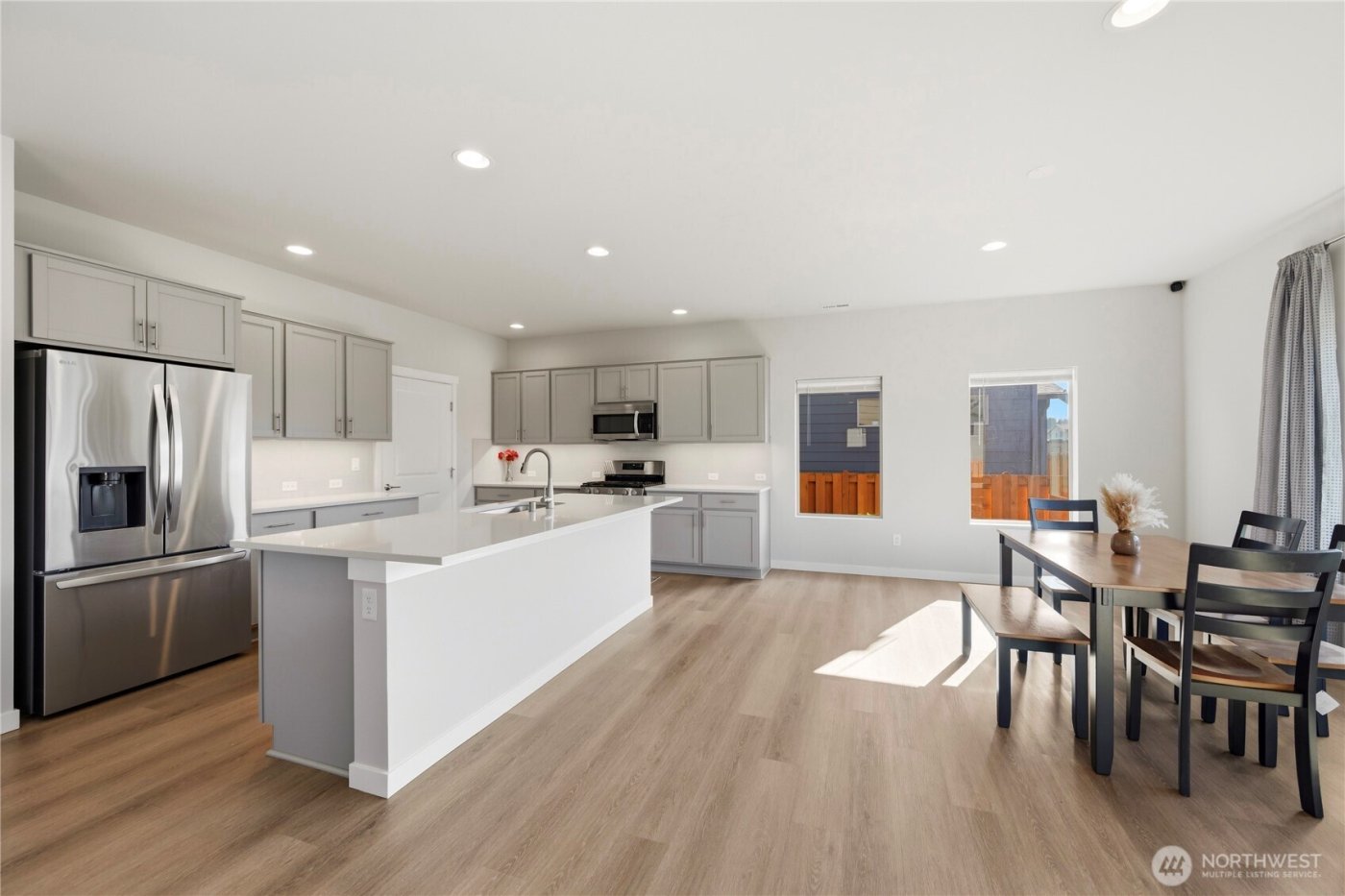 267 Hovey Street , Buckley, WA 98321