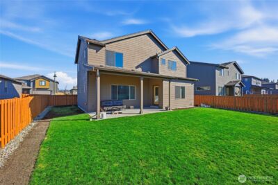 267 Hovey Street , Buckley, WA 98321 - Photo 32