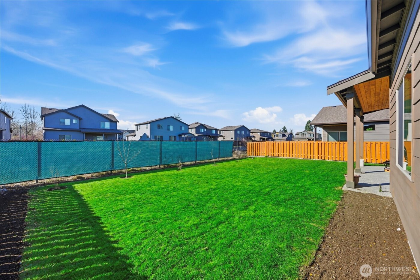 267 Hovey Street , Buckley, WA 98321