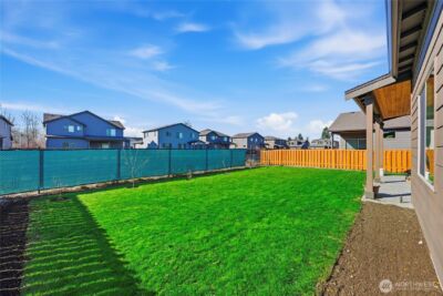 267 Hovey Street , Buckley, WA 98321 - Photo 34