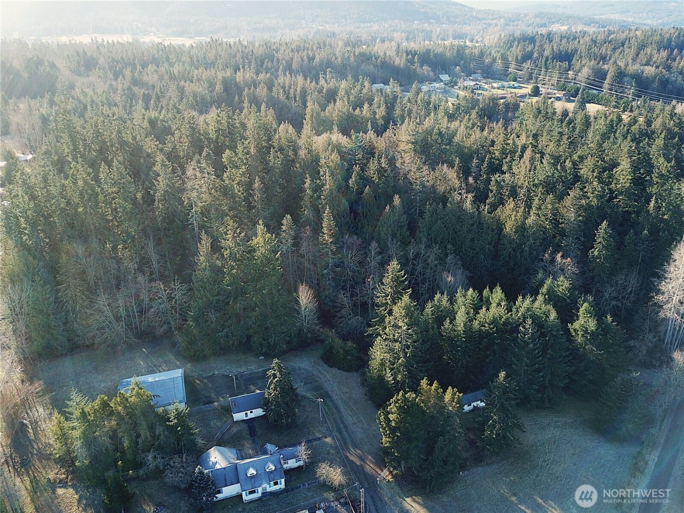 9999 S Sequim Ave Parcel B , Sequim, WA 98382