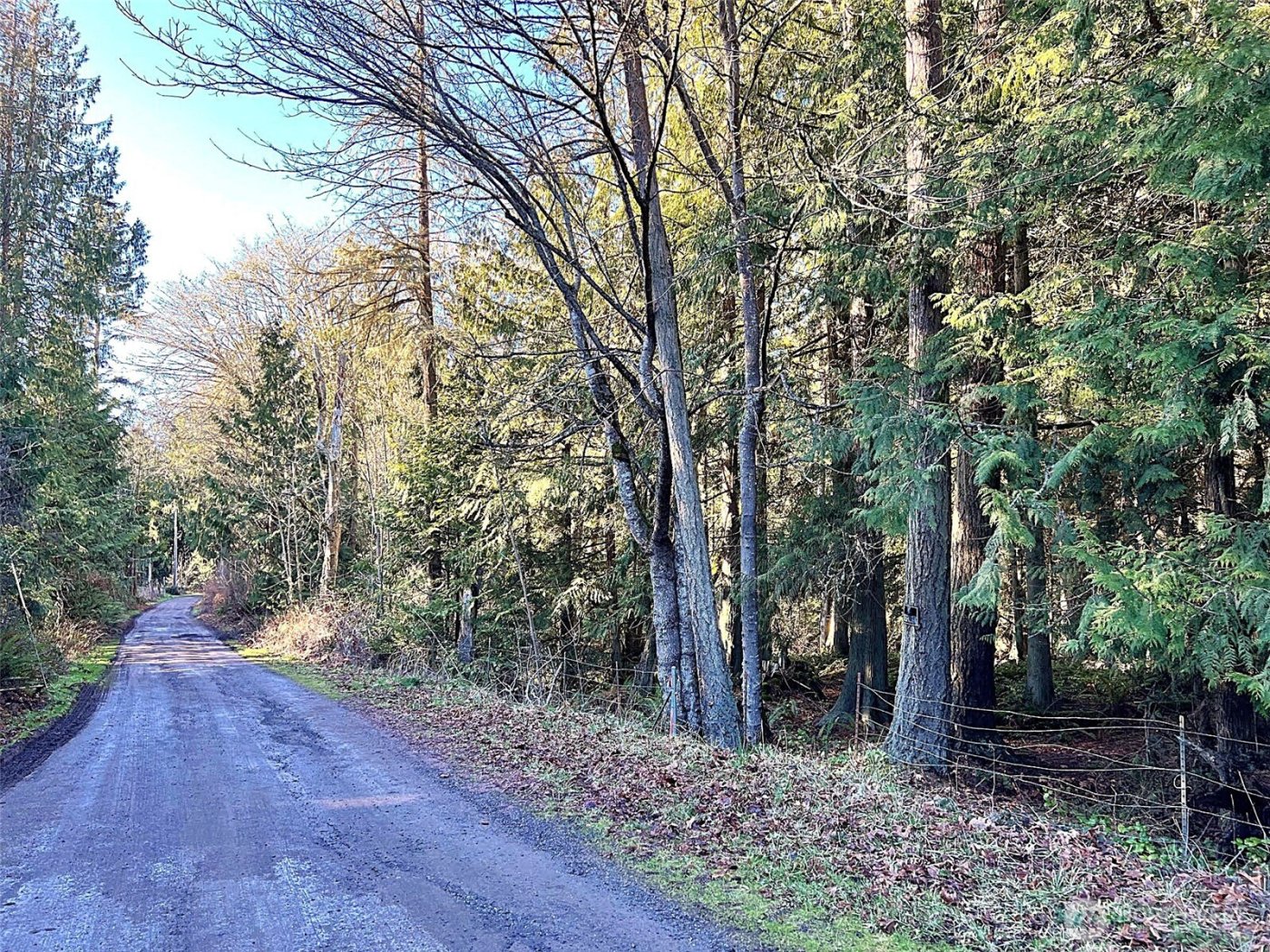 9999 S Sequim Ave Parcel B , Sequim, WA 98382