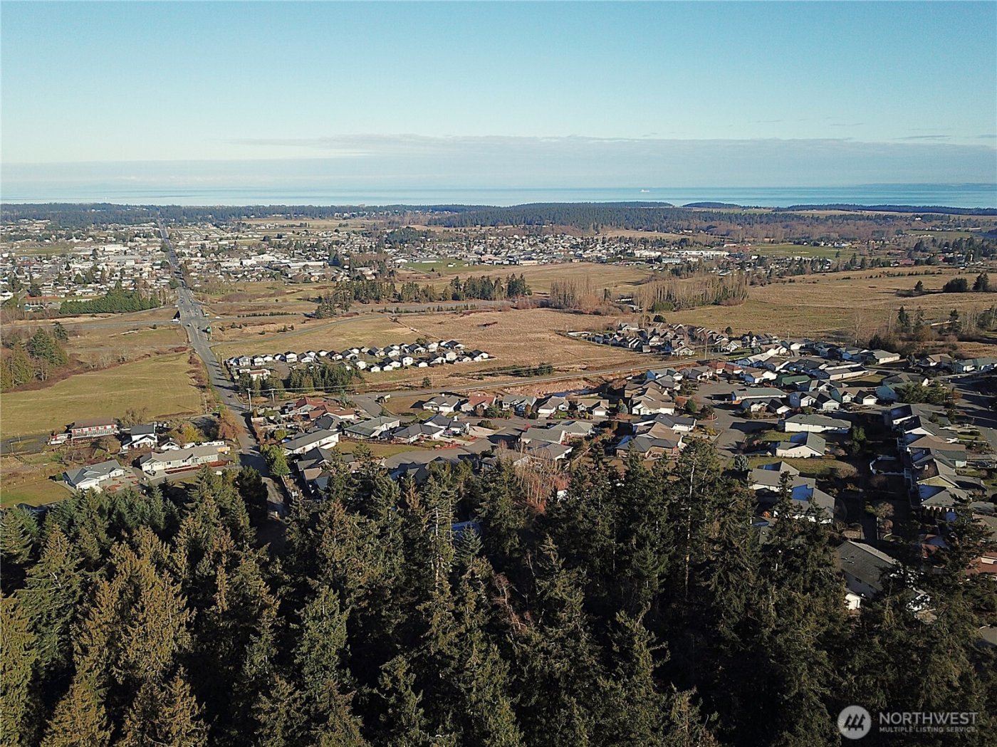 9999 S Sequim Ave Parcel C , Sequim, WA 98382