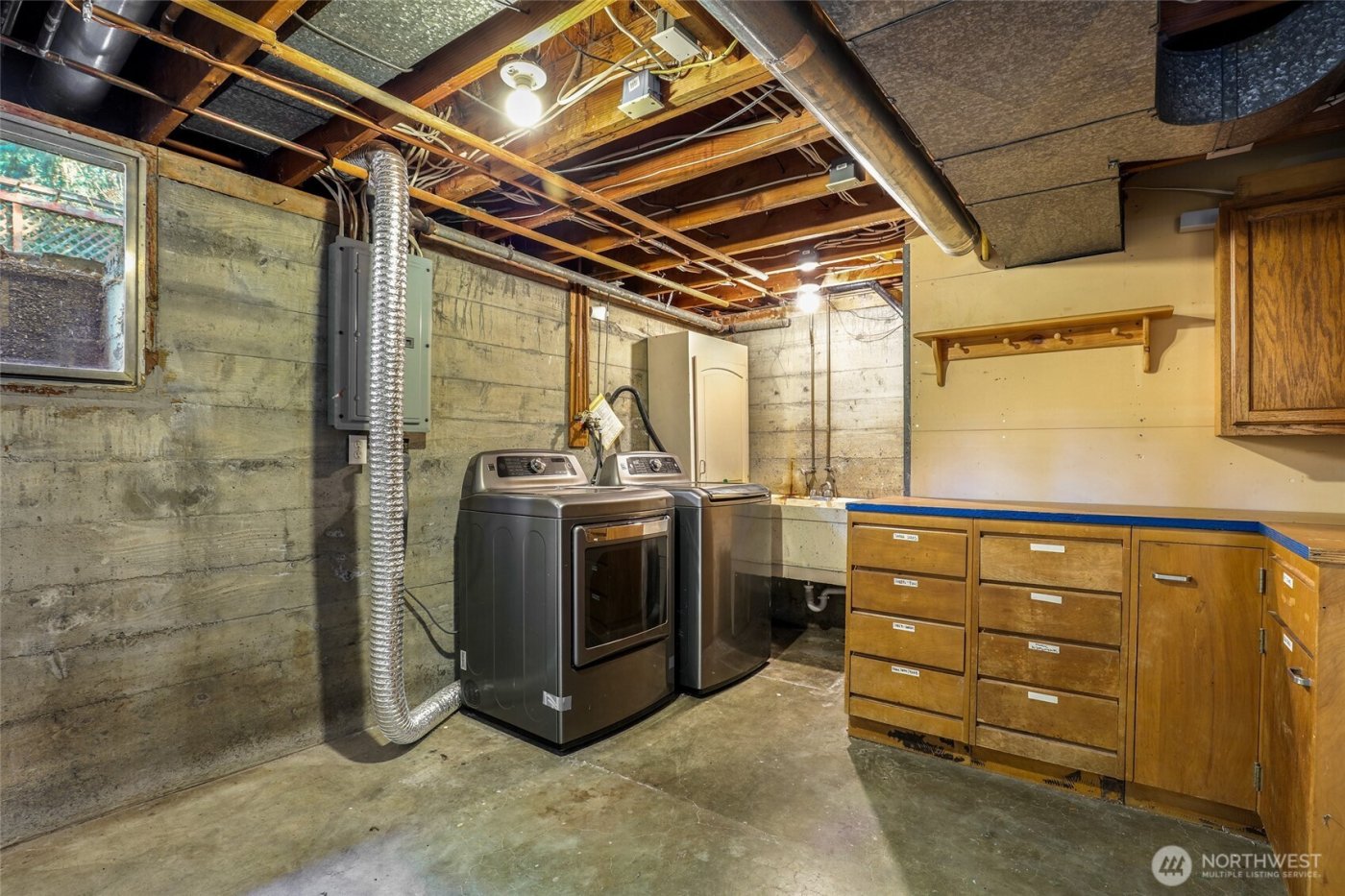 20324 8th Avenue NW, Shoreline, WA 98177