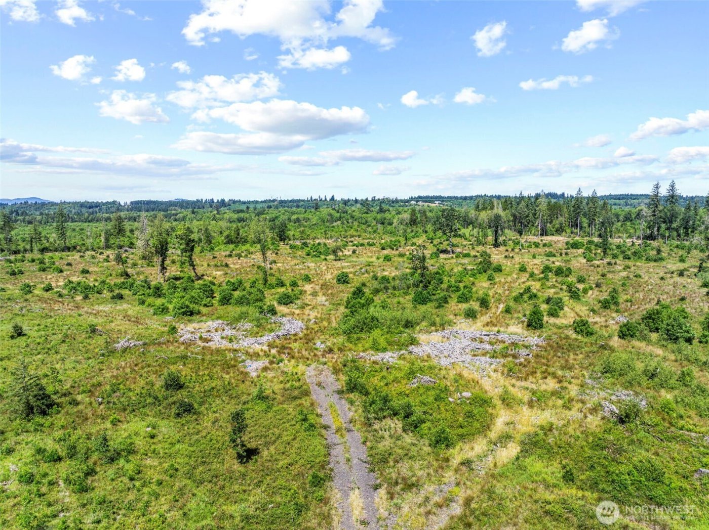 0 Sareault Road , Toledo, WA 98591