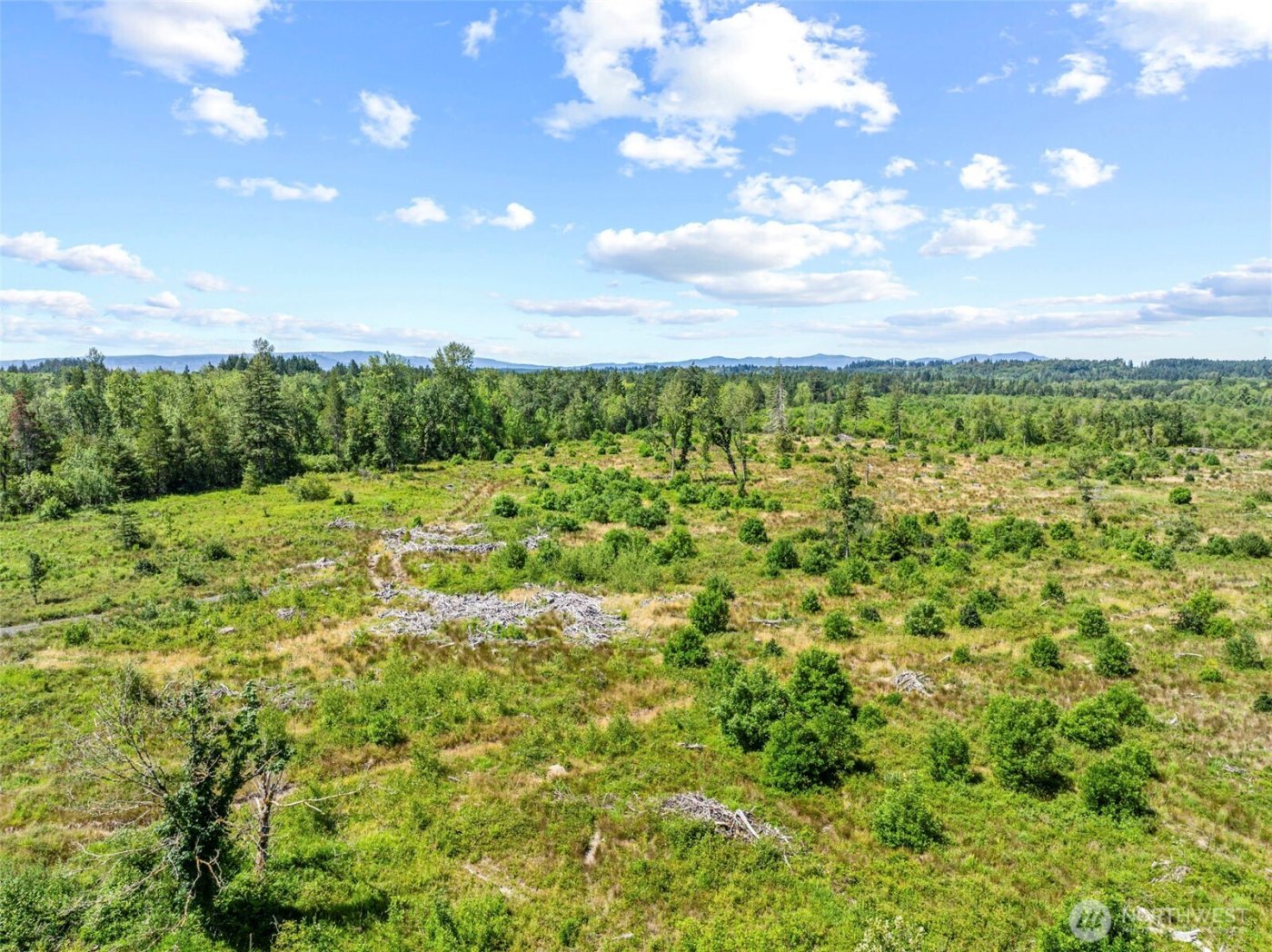 0 Sareault Road , Toledo, WA 98591