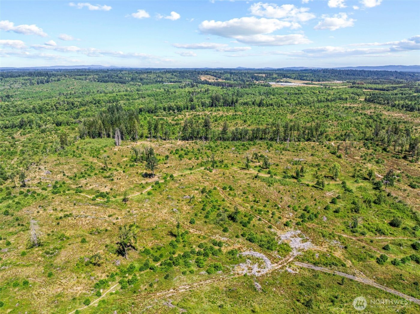 0 Sareault Road , Toledo, WA 98591