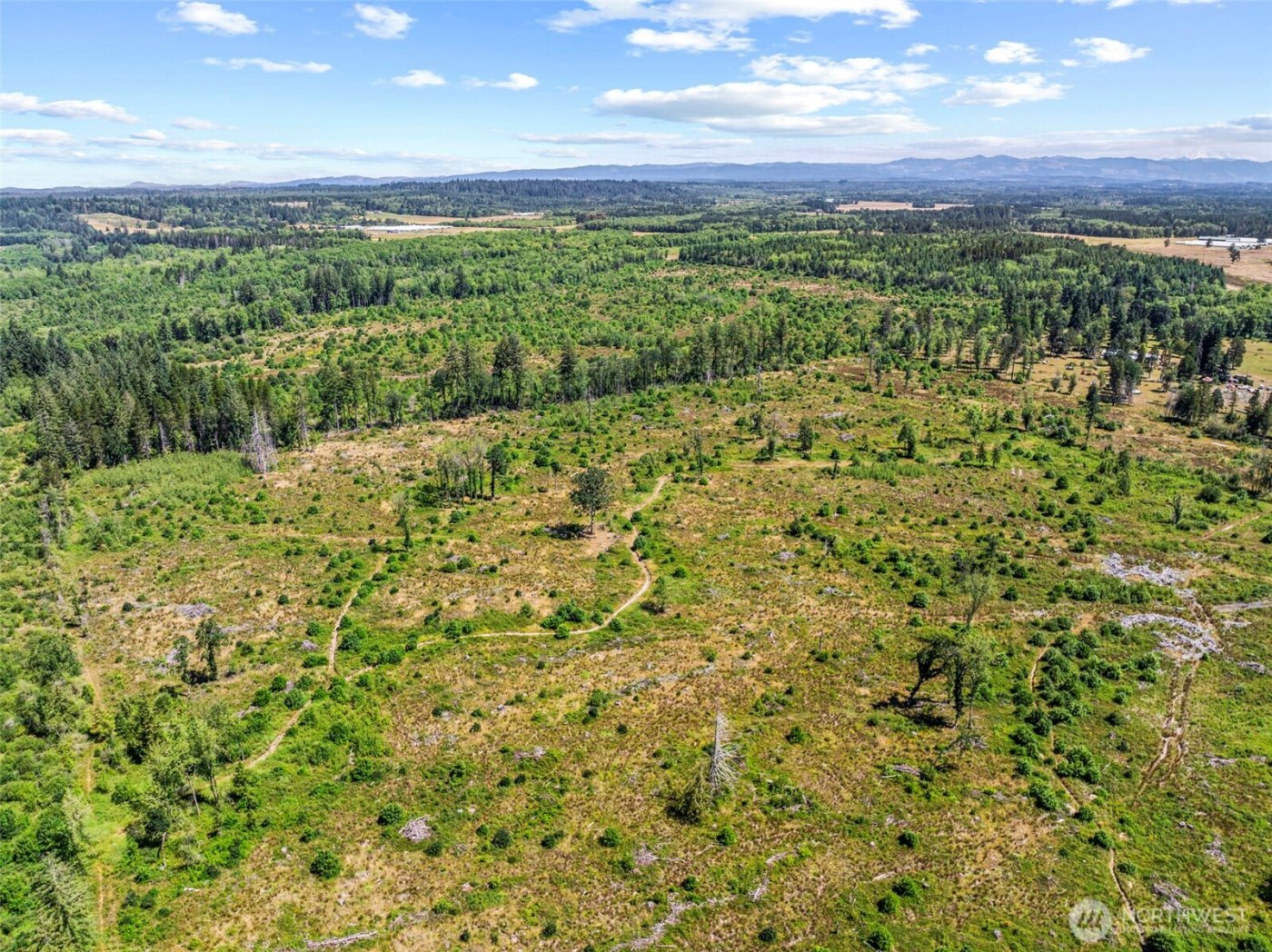 0 Sareault Road , Toledo, WA 98591