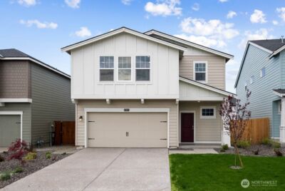 285 Cremini Loop SE #32, Lacey, WA 98513 - Photo 2