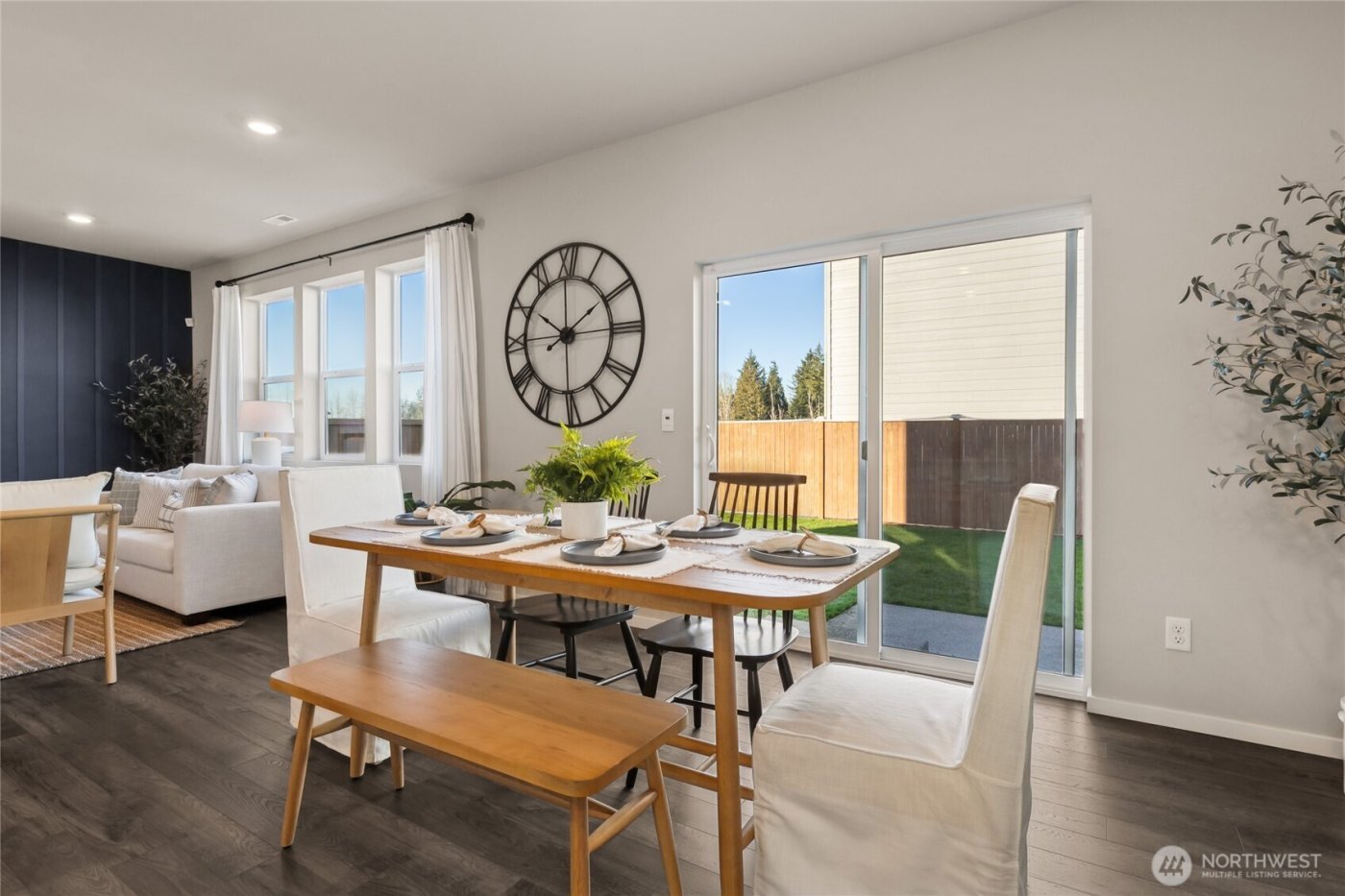 285 Cremini Loop SE #32, Lacey, WA 98513