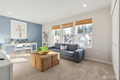 285 Cremini Loop SE #32, Lacey, WA 98513 - Photo 8