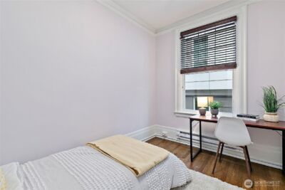 615 Boren Avenue #27, Seattle, WA 98104 - Photo 13