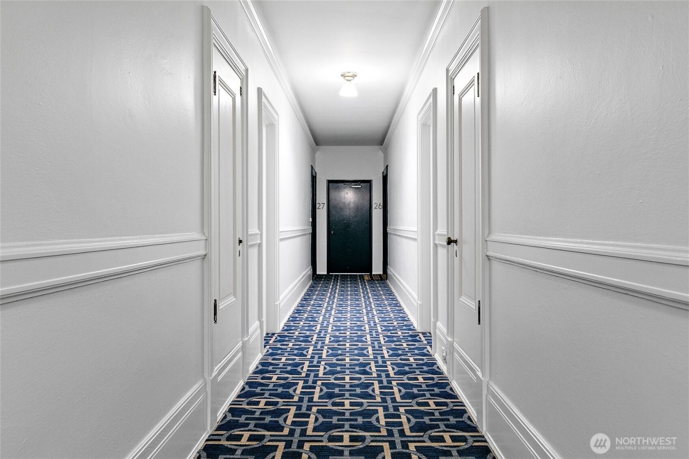 615 Boren Avenue #27, Seattle, WA 98104