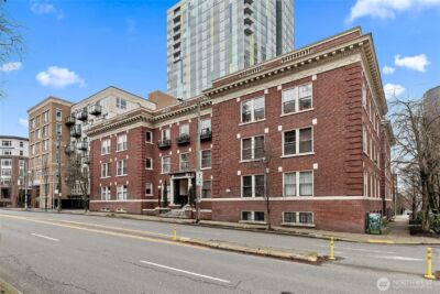 615 Boren Avenue #27, Seattle, WA 98104 - Photo 21
