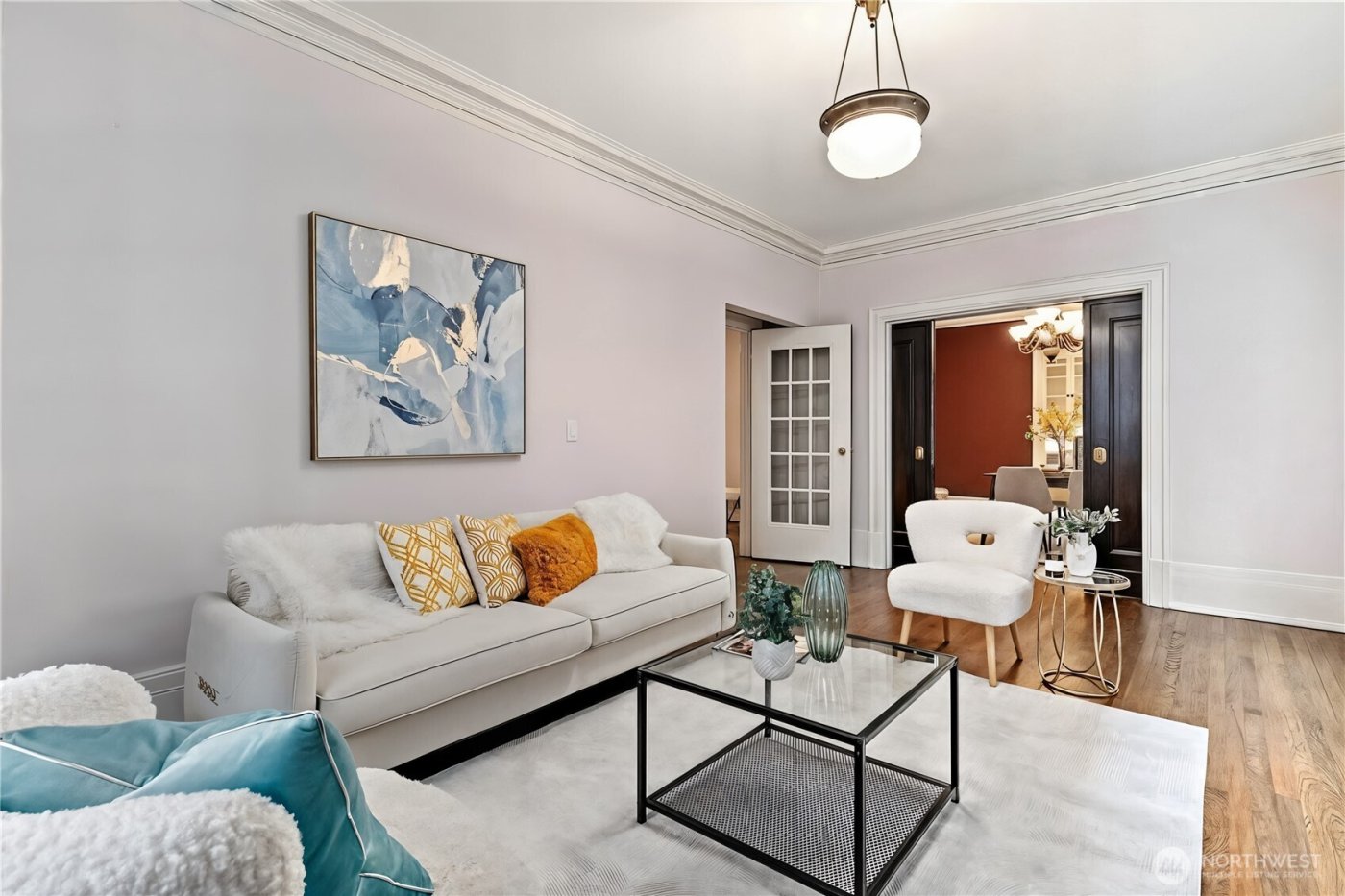 615 Boren Avenue #27, Seattle, WA 98104