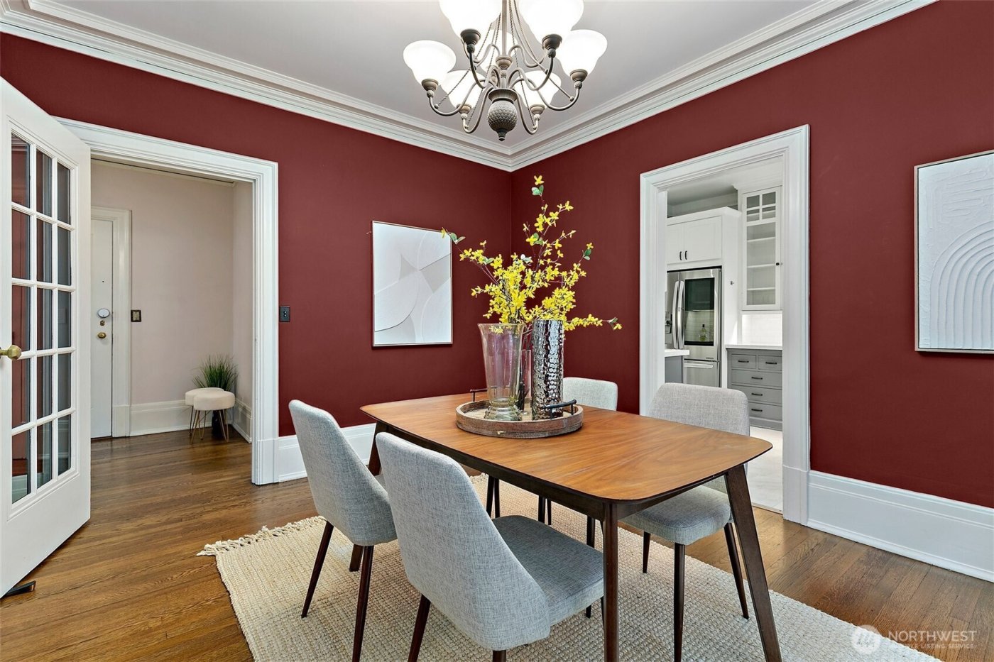 615 Boren Avenue #27, Seattle, WA 98104